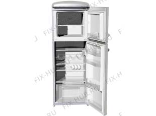 Холодильник Sibir OT300A (290264, HZZS3067BF) - Фото